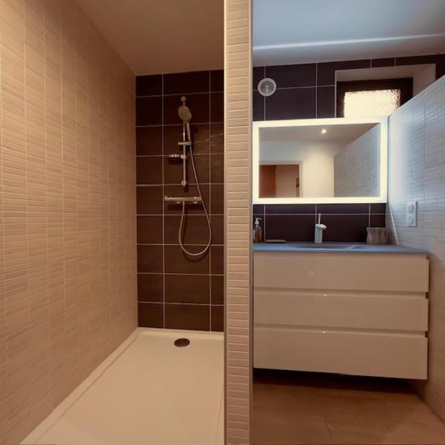 Le Nid Roudela Villa Garin Ngoại thất bức ảnh