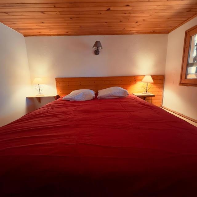 Le Nid Roudela Villa Garin Ngoại thất bức ảnh